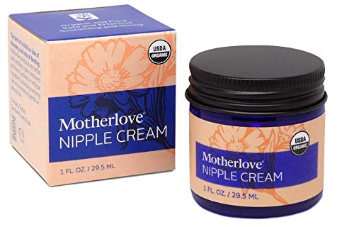 Mother love nipple cream