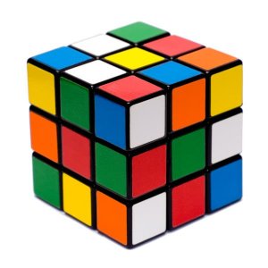 Rubik's cube for kids