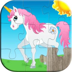 puzzle game for kids