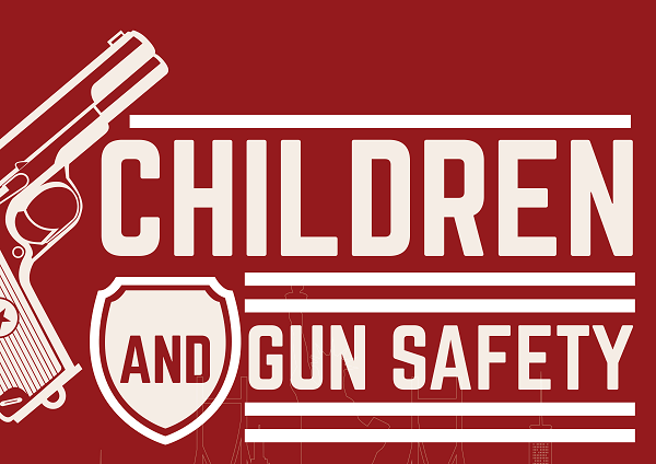 Gun safety for kids