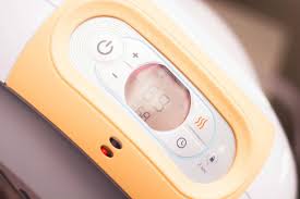 baby nursery thermometer