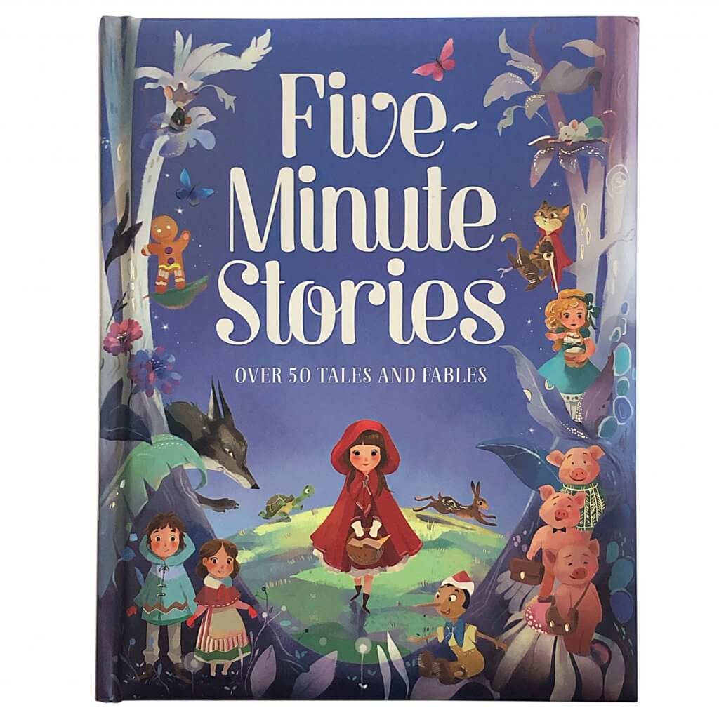 Storybooks for kids