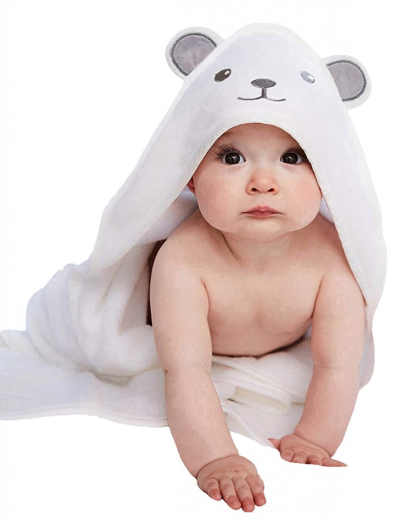 Newborn baby bath: All you want to know about it
