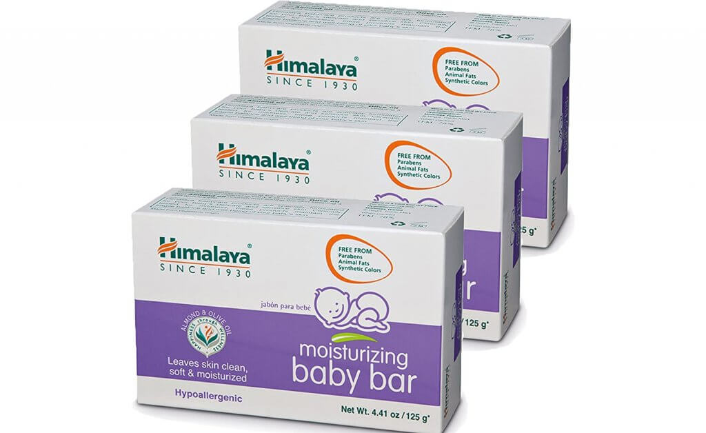 Himalaya for mom and Babies