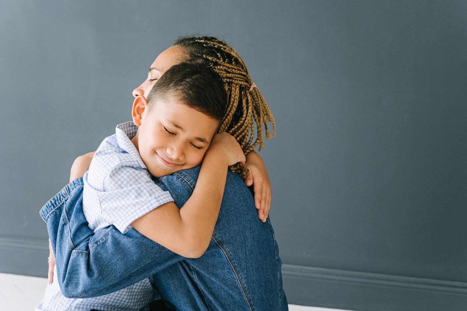 9 Strategies to nurture emotional intelligence in your child