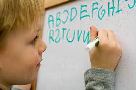 dyslexia in children