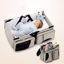 8 best baby travel bed to purchase for your baby in 2022