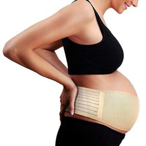 5 Top maternity belts to support your pregnant belly